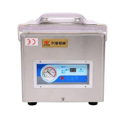 2021 DZ-260B 자동 포장 기계 42kg 자동 등급 자동