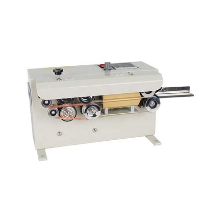 220V/Hz 자동 등급 자동 열 밀폐 기계