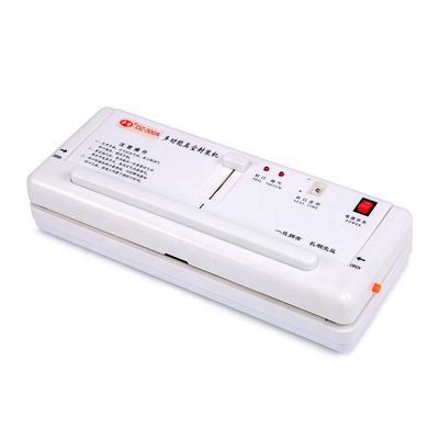 주문 8초 핸드홀드 진공식품 가방 밀폐기 가구 반 자동 online manufacture