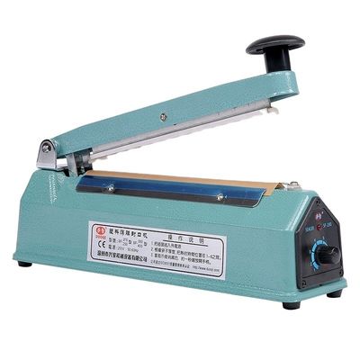 주문 32 CM 반 자동 DUOQI SF-200I 철 휴대용 휴대용 휴대용 발진 열 수동 밀폐기 online manufacture