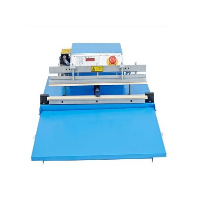 주문 DUOQI DZQ-400TE 큰 봉지를 밀폐하기 위한 질소 류류 밀폐 진공 포장 기계 online manufacture