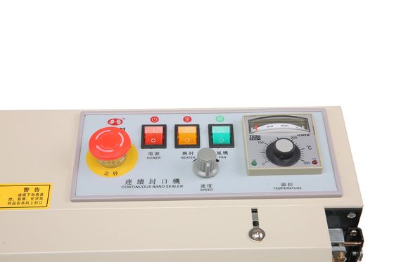 주문 고 정밀 가방 밀폐 기계 쉬운 작업 플라스틱 가방 밀폐 기계 online manufacture