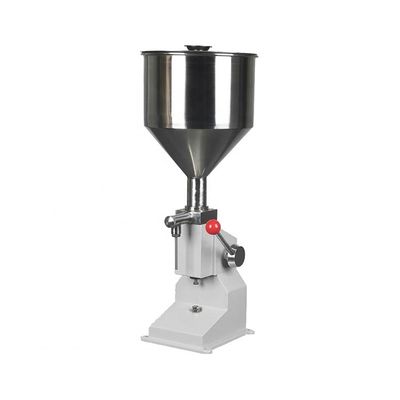 주문 DUOQI A-03 수동형 꿀 치약 쥬스 젤 샴푸 손 씻기용 페이스트 및 액체 채용 기계 online manufacture