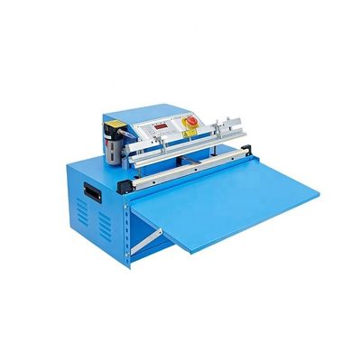 주문 전기 구동 DUOQI DZQ-500TE 육류 및 생선 보존용 진공 포장 기계 online manufacture