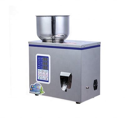 주문 DUOQI XKW-20 자동 덩어리 가루 곡물 양적 콩 커피 채우기 online manufacture