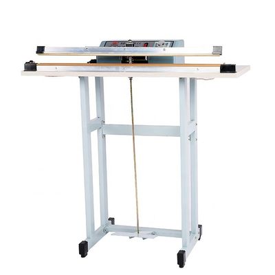 주문 71000 mm 전기 가동 플라스틱 음식 가방 포켓 열 패키지 밀폐 기계 시장에 online manufacture