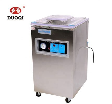 주문 휴대용 식품 진공 밀폐기 40cm 2 봉지/분 고기와 채소를 위한 낮은 소음 기능 online manufacture