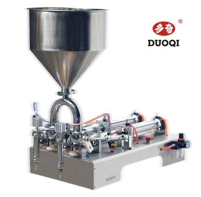 주문 완전 자동 땅콩 버터 충전 기계 G2WTD online manufacture