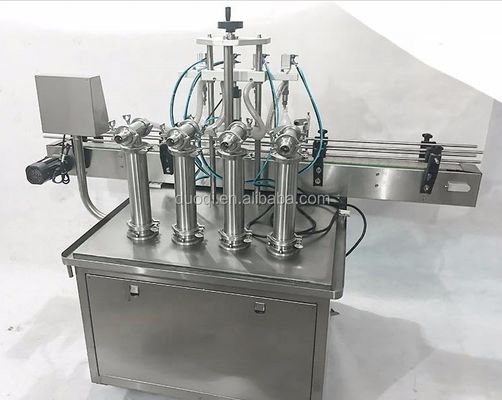 주문 YT4T-4G 500 BPH 산업용 채용기 고정밀 식유 채용기 online manufacture