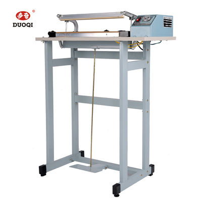 주문 DUOQI SFP-400 철발 페달 인셀 시일러 가방 시일러 열 시일러 포장형 가방 online manufacture