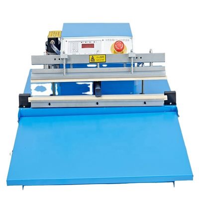 주문 전기 DUOQI DZQ-500TE 큰 가방에 대한 질소 빨래 진공 밀폐기 online manufacture
