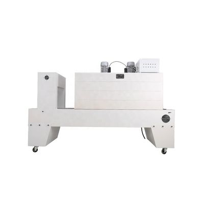 주문 DUOQI BSE-5040 제트 열 수축 터널 포장 기계 online manufacture