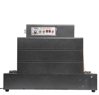 주문 DUOQI BS-B400*200 기계 하드웨어 산업용 자동 수축 포장 기계 online manufacture