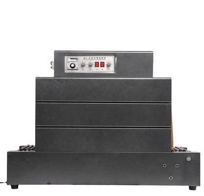 주문 DUOQI BS-B400 * 350 기계 하드웨어 산업을위한 열 터널 수축 포장 기계 online manufacture