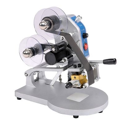 주문 DY8 수동 핫 스탬프 리본 번호 만료 날짜 코더 프린터 플라스틱 가방 직접 online manufacture