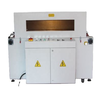 주문 DUOQI SM-5030LX 수축 봉지 및 재활용용용 자동 진공 봉지 포장 기계 online manufacture