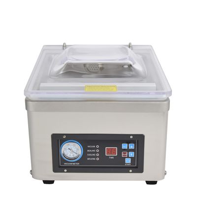 주문 가전 및 상업용 포장용 전기 제어실 진공 밀폐기 online manufacture
