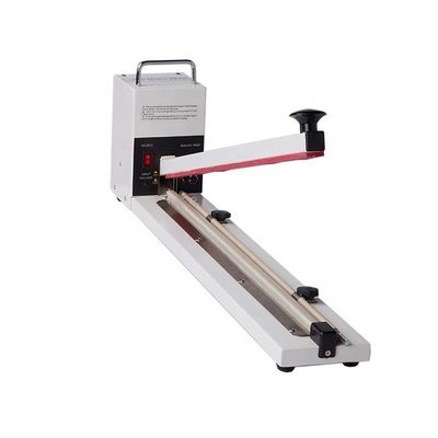 주문 플라스틱 포장 재료 설명서 DUOQI HI-500 철 의료 봉지 밀폐 포장 기계 online manufacture