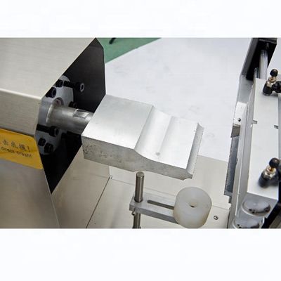 주문 화장품 열 축소 포장 기계 SM-4525 플라스틱 축소 포장 기계 online manufacture