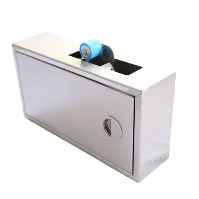 주문 옷용 수동 카드 박스 포장 기계 5kg 무게 용량 online manufacture