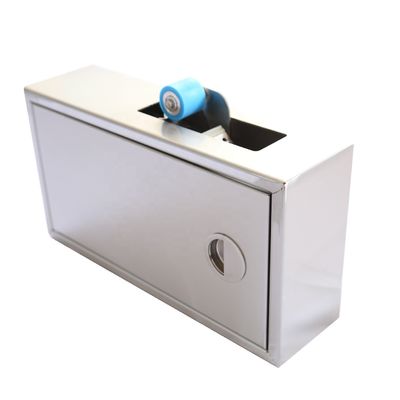 주문 23mm 지름 수동 카튼 테이핑 기계 고 정밀 다목적 online manufacture