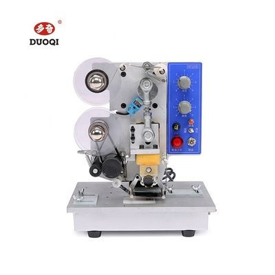 주문 30mm HP-241B 핫 스탬핑 날짜 팩 만료 코딩 기계 식품 음료 상점 online manufacture