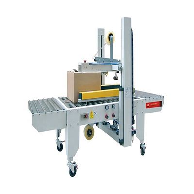 주문 1630mm 카튼 밀폐 테이프 기계 식품 산업용 고 정밀 online manufacture