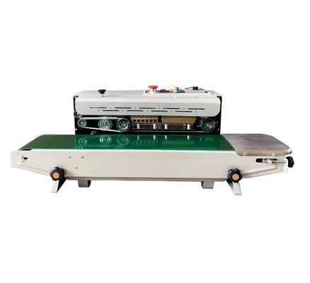 주문 FR-900 알루미늄 포일 플라스틱 가방을 위한 자동 열 밀폐기 online manufacture
