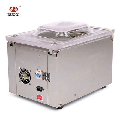 주문 커피 파우더 산업용 포장기 DZ-350 소형 진공 포장기 online manufacture