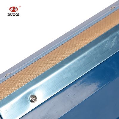 DUOQI SF-200P 수동 플라스틱 봉지 봉장 가정용 부식 저항