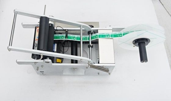 에너지 절약 둥근 병 라벨 애플리케이션 150mm 지름 둥근 라벨 애플리케이션