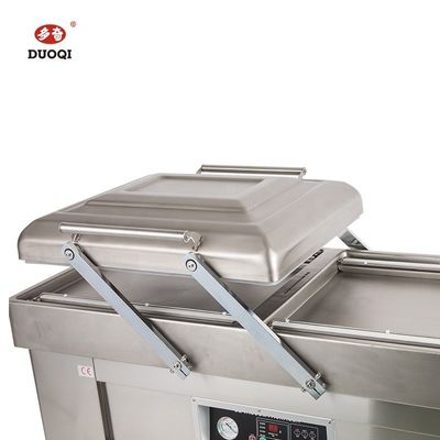 맞춤형 DUOQI DZ Q-600/2SB 듀얼 챔버 진공 포장기