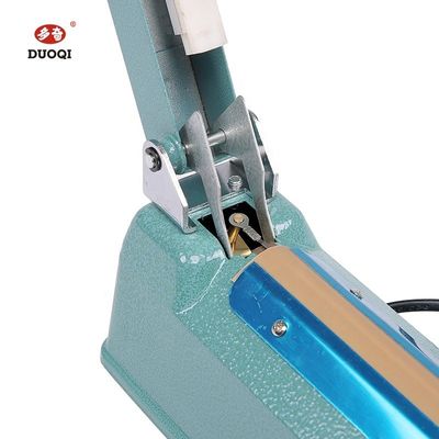 DUOQI SF-300I 철 수동 의료 봉지 밀폐 포장 기계와 800mm 크기