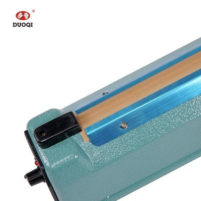 DUOQI SF-300I 철 수동 의료 봉지 밀폐 포장 기계와 800mm 크기