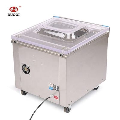DUOQI DZ-450 전기 제어 수산물 식품 포장용 진공 포장 기계
