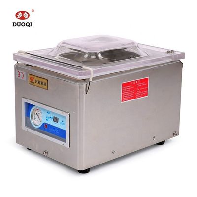 DUOQI DZ-260 의류 식품 스테이크 원료 화학물질