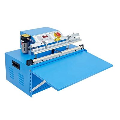 DUOQI DZQ-400TE 큰 봉지를 밀폐하기 위한 질소 류류 밀폐 진공 포장 기계