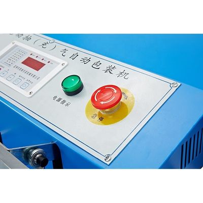 110V DUOQI VS-600E 수직형 가스 플러싱 시일러 육류 커피 콩 쌀 자동 포장자 진공 시일러