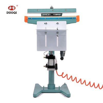 DUOQI PFS-450*1 공기 알루미늄 프레임 의료복 인스턴트 밀폐용 열 밀폐기