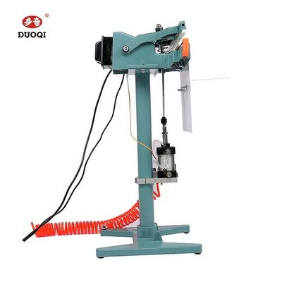 DUOQI PFS-450*1 공기 알루미늄 프레임 의료복 인스턴트 밀폐용 열 밀폐기