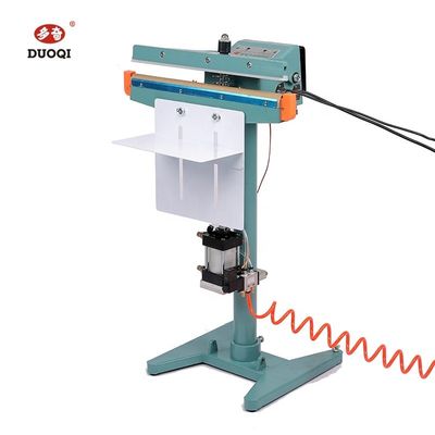 DUOQI PFS-450*1 공기 알루미늄 프레임 의료복 인스턴트 밀폐용 열 밀폐기