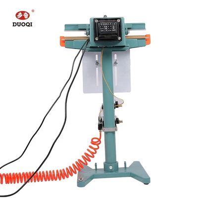 DUOQI PFS-450*1 공기 알루미늄 프레임 의료복 인스턴트 밀폐용 열 밀폐기