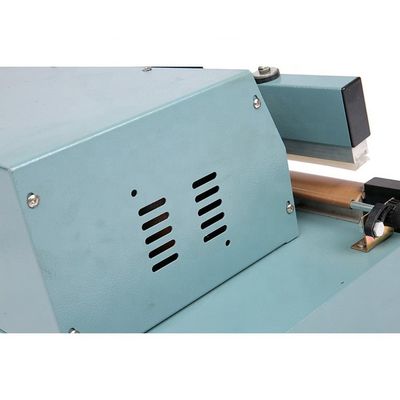 포장 종류 카튼 DUOQI FKR-450 산업용 반자동 테이블 밀폐 기계