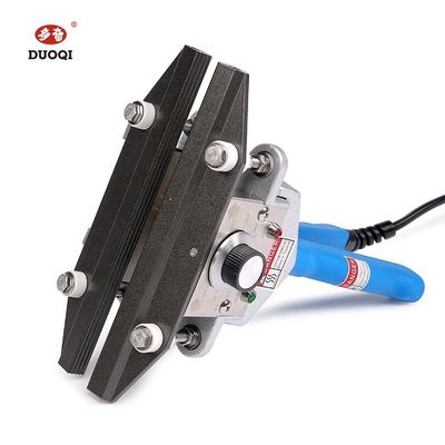 DUOQI FKR-200 핸드 임플러스 밀폐 포장 기계 가볍고 220 V/Hz
