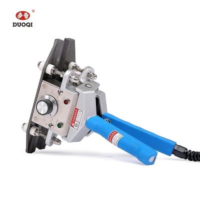 DUOQI FKR-200 핸드 임플러스 밀폐 포장 기계 가볍고 220 V/Hz