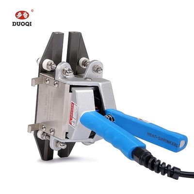 DUOQI FKR-200 핸드 임플러스 밀폐 포장 기계 가볍고 220 V/Hz