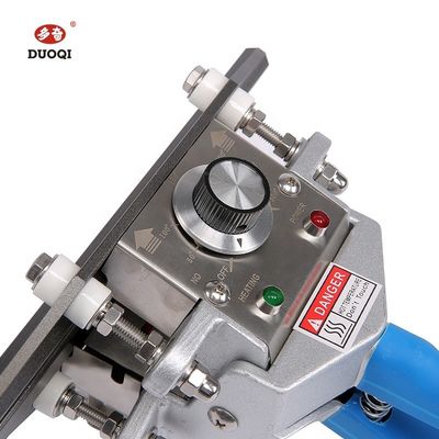 DUOQI FKR-200 핸드 임플러스 밀폐 포장 기계 가볍고 220 V/Hz