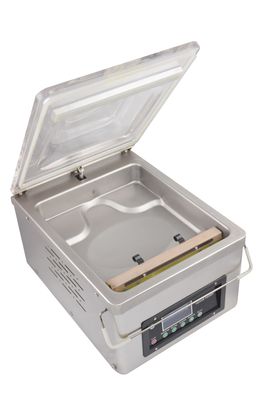 DUOQI DZ-260D 단일 챔버 진공 밀폐기