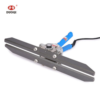 의류 가게 밀폐 기계 DUOQI FKR-500 철 손 클램프