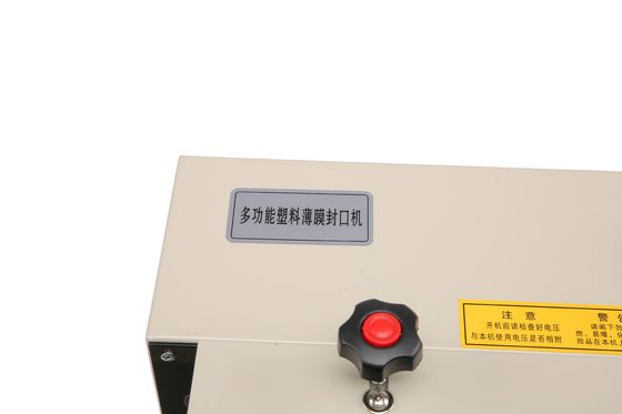 FR-990 자동 밴드 시일러 기계 건조 잉크 인쇄 고 효율성